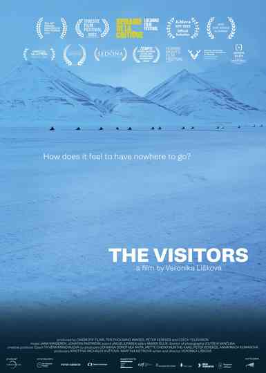 The Visitors