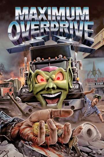 Where Can I Watch Maximum Overdrive For Free Where to Watch Maximum Overdrive (1986) | Moviefone