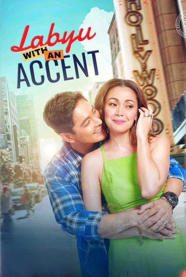 Labyu with an Accent Poster