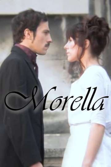 Morella Poster