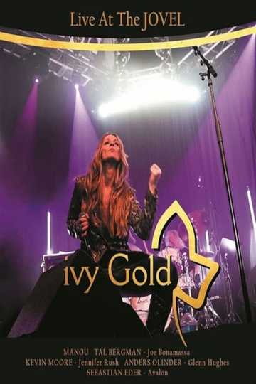 Ivy Gold  Live at the Jovel 2021