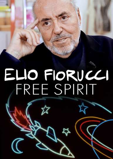 Elio Fiorucci Free Spirit