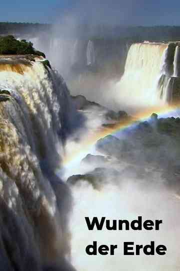 World’s Greatest Natural Wonders poster
