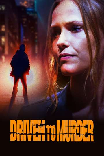 Driven to Murder Poster