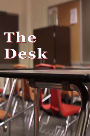 The Desk Poster