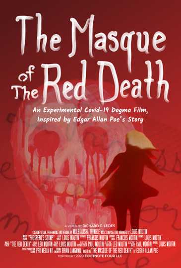 The Masque of the Red Death