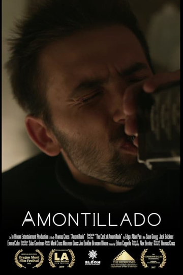 Amontillado