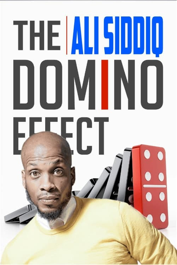 Ali Siddiq The Domino Effect