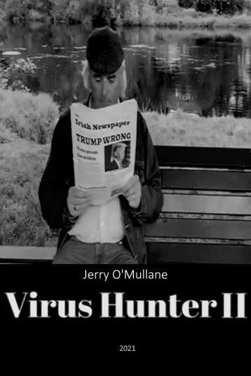 Virus Hunter II Betrayed Poster