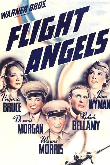 Flight Angels Poster