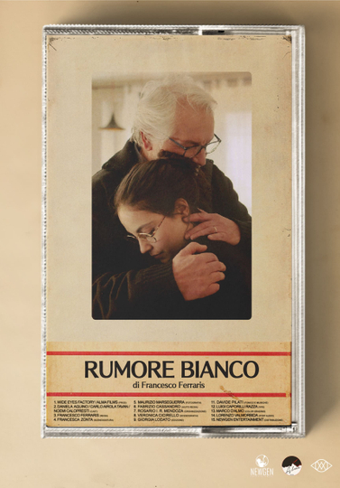 Rumore Bianco Poster