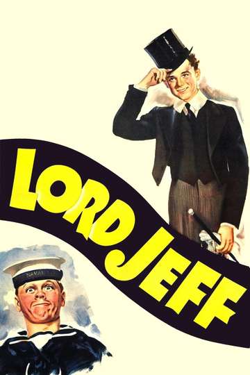 Lord Jeff Poster