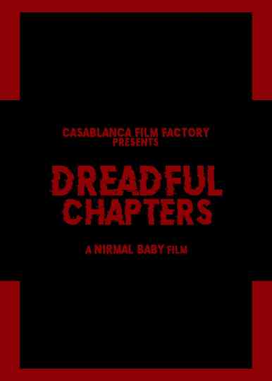 Dreadful Chapters