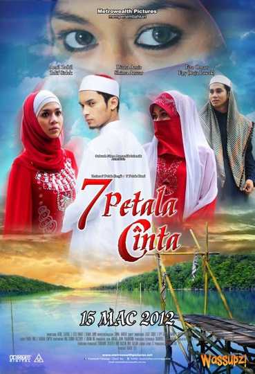 7 Petala Cinta