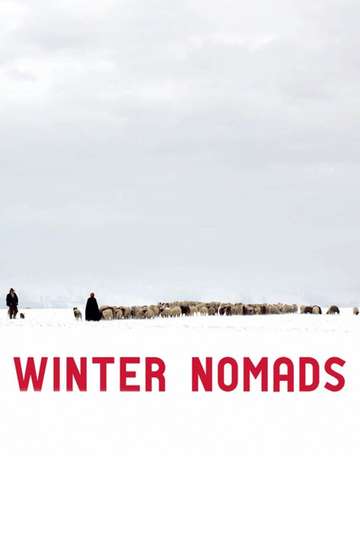 Winter Nomads Poster