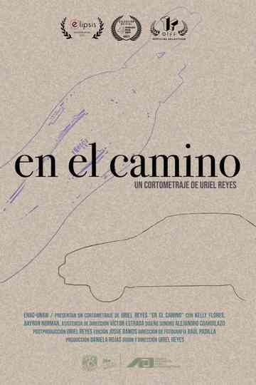 En el camino