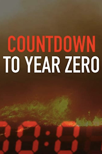 Countdown to Year Zero Poster