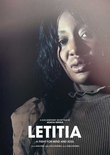 Letitia Poster