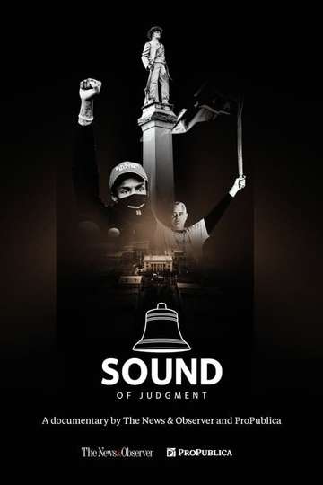Sound of Judgment Poster