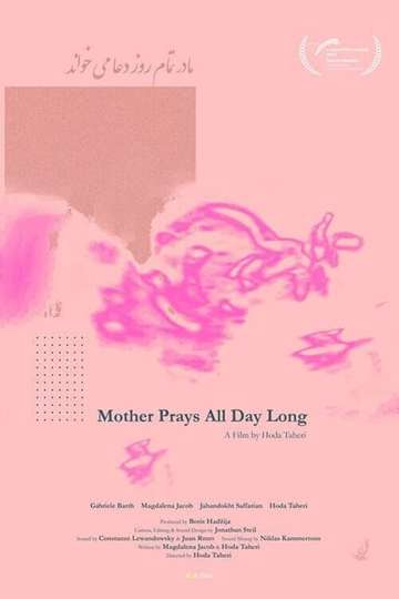 Mother Prays All Day Long Poster