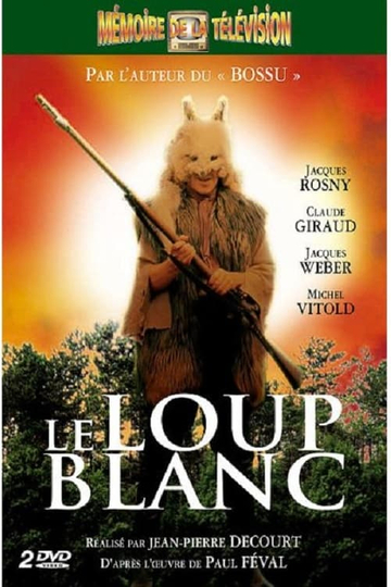 Le Loup blanc