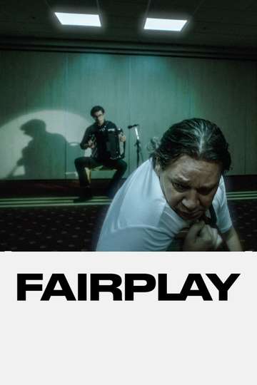 Fairplay Poster