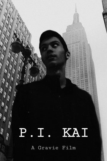 P.I. Kai 1 Poster