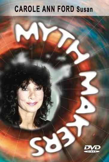 Myth Makers 4 Carole Ann Ford