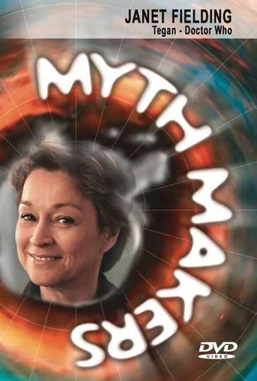Myth Makers 5 Janet Fielding