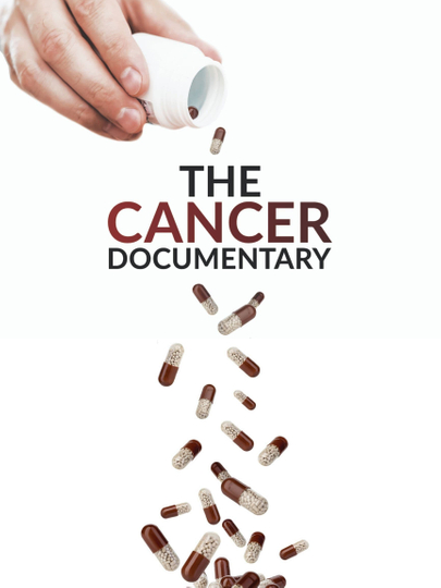 The Cancer Documentary Poster