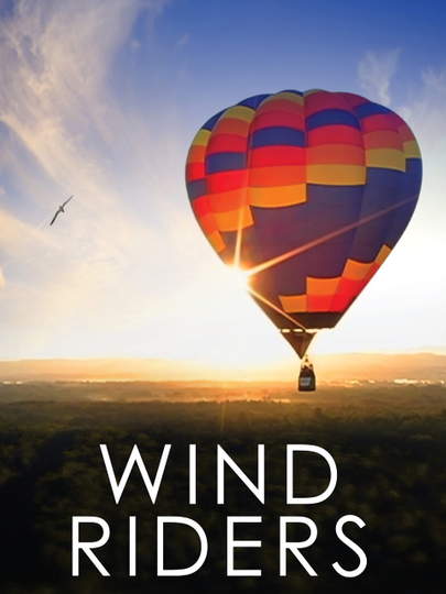 Wind Riders Poster