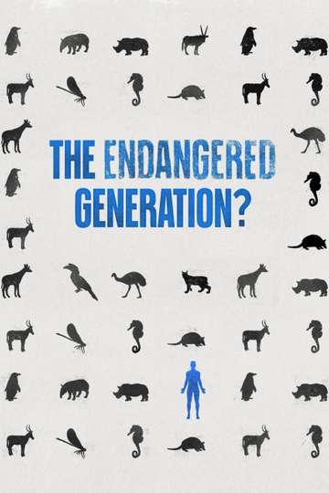 The Endangered Generation