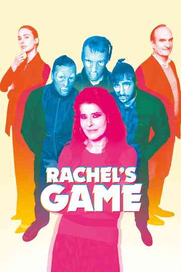 Rachel's Game Poster