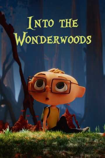 Into the Wonderwoods