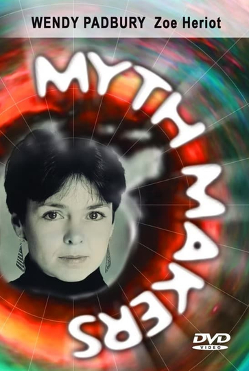 Myth Makers 7 Wendy Padbury