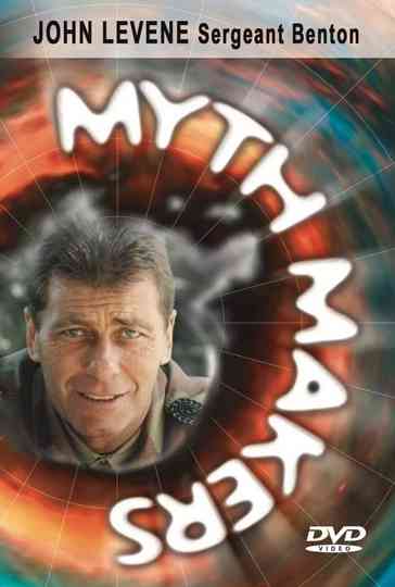 Myth Makers 13 John Levene
