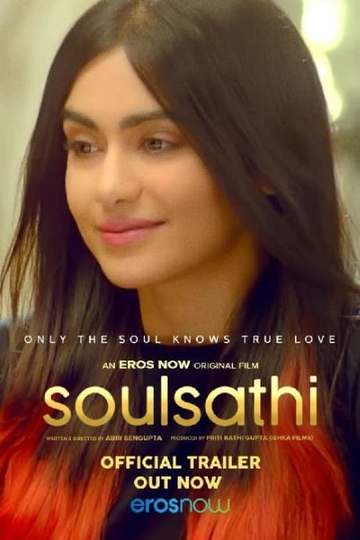 Soulsathi Poster