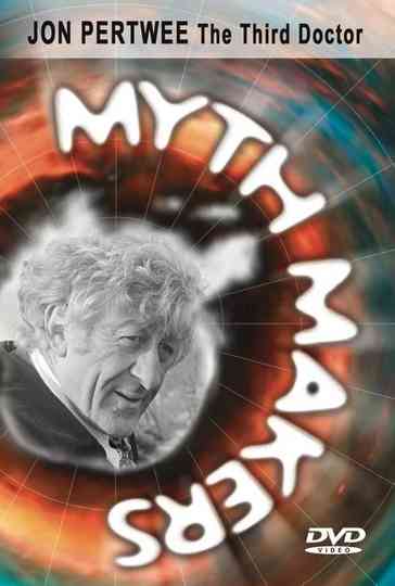 Myth Makers 15 Jon Pertwee