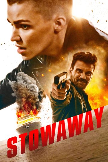 Stowaway Poster