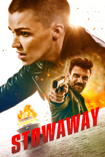 Stowaway Poster