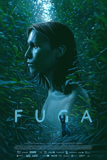 Fugue Poster