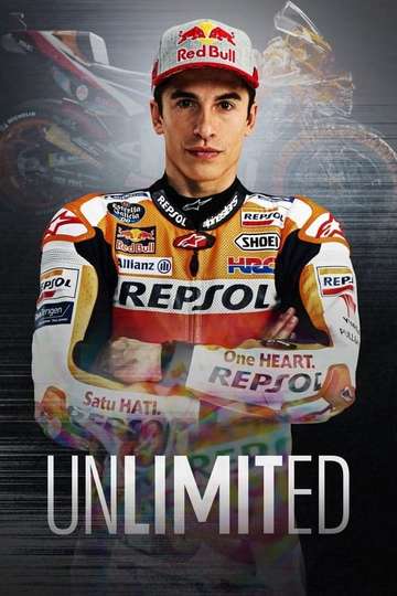 Marquez Unlimited Poster