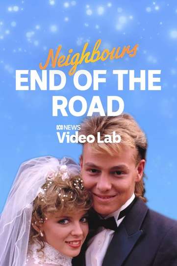 Neighbours End of the Road Poster
