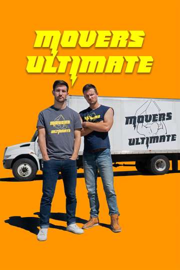 Movers Ultimate Poster