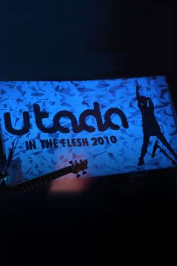 Utada In the Flesh 2010