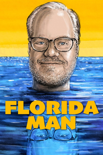 Jim Gaffigan Florida Man