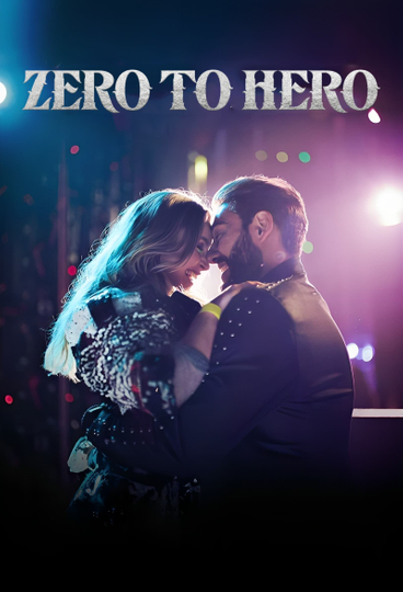 Zero to Hero Poster