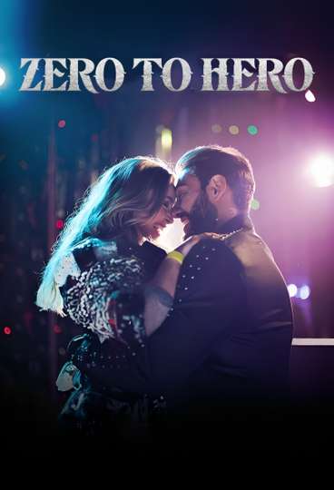 Zero to Hero Poster