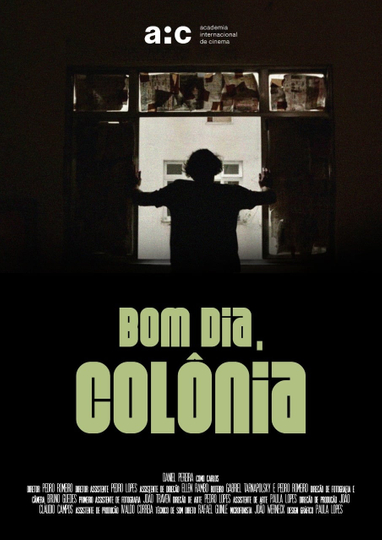 Bom dia Colônia