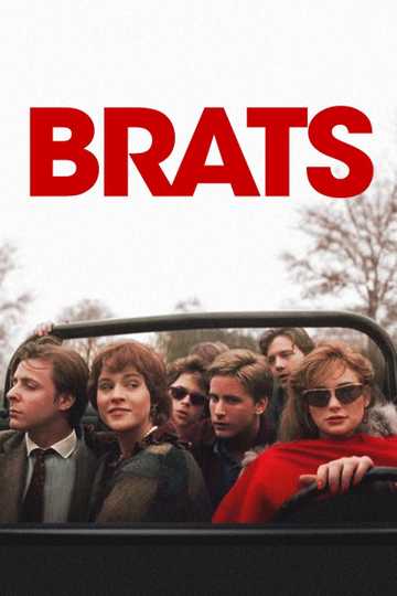 BRATS Poster